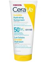 CeraVe Hydrating Sun SPF50 Body 177ml - thumbnail