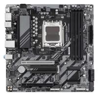 Gigabyte B850M D3HP Moederbord Socket AMD AM5 Vormfactor Micro-ATX Moederbord chipset AMD® B850 - thumbnail