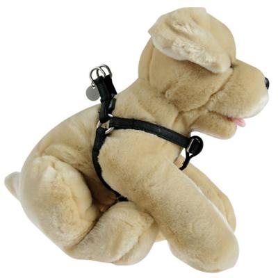 MACLEATHER TUIG ZWART