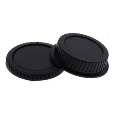 Green.L Bodydop-Achterlensdop Combo Fuji-X