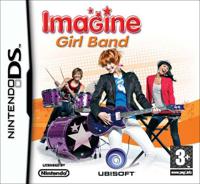 Imagine Girl Band - thumbnail