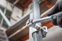 Hazet 916HPS 916HPS Omschakelratel 1/2 (12.5 mm) 275 mm - thumbnail
