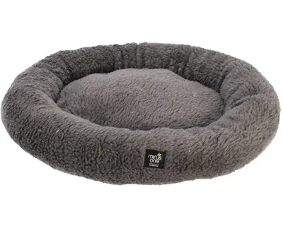 Minus one ligmand quinty 40 donkergrijs Minus one ligmand quinty 40 donkergrijs