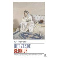 Het zesde bedrijf (Paperback) - thumbnail