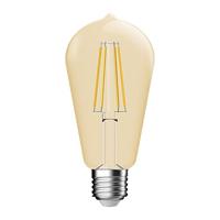 Nordlux LED ST64 E27 5,4-34W 2500K filament gold dimbaar - 2760100 - thumbnail