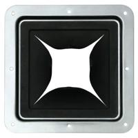 Adam Hall Kabeldoorvoer - thumbnail