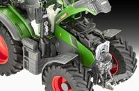 Revell 07827 Tractormodel (bouwpakket) 1:20 - thumbnail