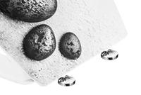 Cornat Wc-Bril Duroplast Sc Wet Stone Bl - KSDSC252 - thumbnail