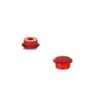 Notebook keyboard point stick for IBM Thinkpad T460P T460S red - thumbnail