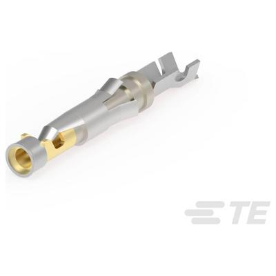 Buscontact 1-66105-8 1-66105-8 TE Connectivity Inhoud: 1 stuk(s) 1-66105-8 1-66105-8 TE Connectivity Inhoud: 1 stuk(s)