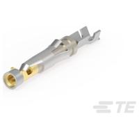 Buscontact 1-66105-8 1-66105-8 TE Connectivity Inhoud: 1 stuk(s) 1-66105-8 1-66105-8 TE Connectivity Inhoud: 1 stuk(s) - thumbnail