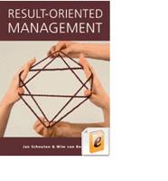 Result-oriented management - Jan Schouten, Wim van Beers - ebook - thumbnail