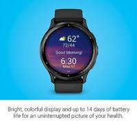 Garmin Venu 3 - thumbnail