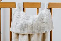 Baby's Only boxzak Hope Dusty Grey Maat - thumbnail