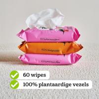 Marcel&apos;s Green Soap Schoonmaakdoekjes patchouli & cranberry - thumbnail