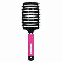 Excellent Horse Supreme Brush Roze - thumbnail
