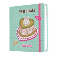 Kawaii Dag School Agenda 2025-2026 ( aug - juni ) - thumbnail