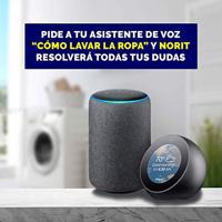 Vloeibaar wasmiddel Norit Kleurige kleding 1,5 L - thumbnail