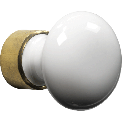 Meubelkn.pors.Pad.35mm MGO/wit