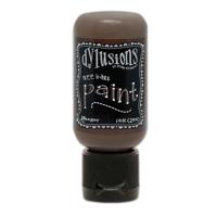 Ranger Ink Ranger • dylusions paints flip cap bottle tree bark 29ml - thumbnail
