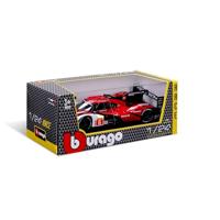 Bburago Porsche 963 LeMans ´23 #5 1:24 Auto - thumbnail