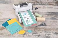 Sizzix • accessoire multifunctionele basisplaat lang - thumbnail