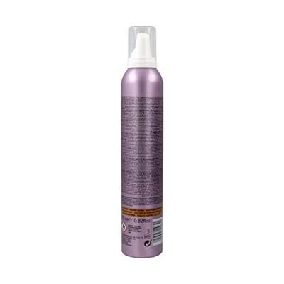 Volumegevend Foam Montibello Finalstyle Mousse Flexible