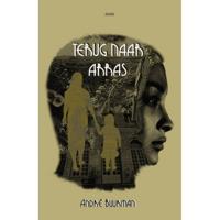 Terug naar Arras (Paperback) - thumbnail