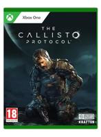 The Callisto Protocol - thumbnail