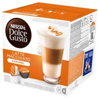 Koffiecapsules met doos Nestlé 12422409 (16 Stuks) - thumbnail