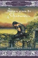 Zeven wateren 2 Zoon van de schaduwen - Juliet Marillier - eBook (9789024574667) - thumbnail
