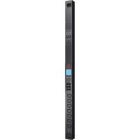 APC Rack PDU 2G - AP8958EU3 - Stroomverdeling (schakelbaar, verticale montage, 16A, 230V, 7 uitgangen C13 & 1 uitgang C19, IEC 309, 16A) - thumbnail
