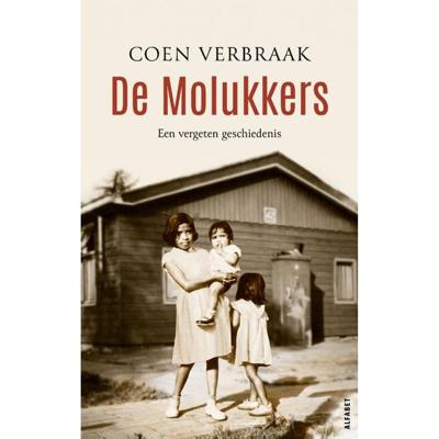 De Molukkers (Hardback)