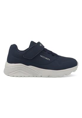 Skechers Uno Lite Vendox 403695L/NVY Blauw-34 maat 34