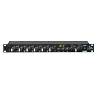 DATEQ ACE 6-kanaals 19-inch zonemixer - thumbnail