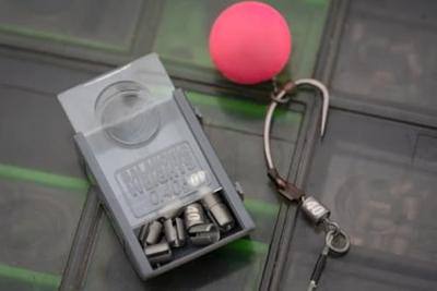 Korda Dark Matter Balancing Weights 0.30 gr