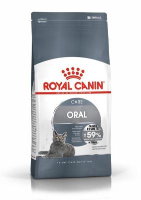 Royal Canin Dental Care kattenvoer 2 x 8 kg