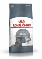 Royal Canin Dental Care kattenvoer 2 x 8 kg - thumbnail