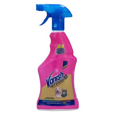 Vanish Vanish Spray Pet Expert 500ml