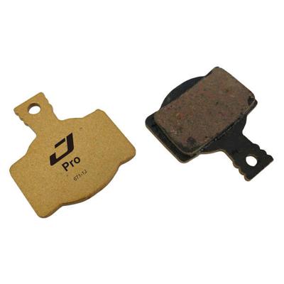 JAGWIRE Pro semi-metallic disc brake pad - magura (mt8)
