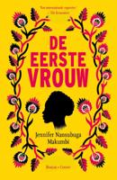 De eerste vrouw (Paperback) - thumbnail