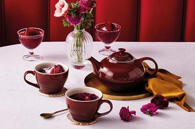 Le Creuset Mok - Garnet - 350 ml