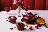 Le Creuset Mok - Garnet - 350 ml - thumbnail