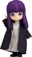 Frieren: Beyond Journey's End Nendoroid Doll Action Figure Fern 14 cm - thumbnail