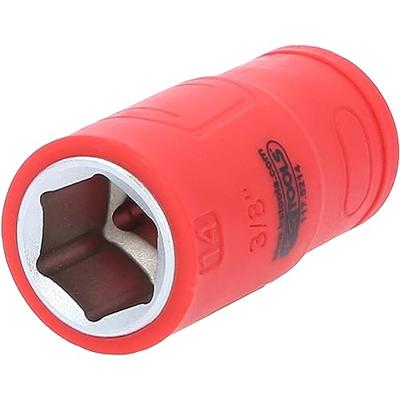 KS Tools 117.5214 117.5214 Verwisselbare kop 14 mm 14 mm 3/8