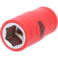 KS Tools 117.5214 117.5214 Verwisselbare kop 14 mm 14 mm 3/8 - thumbnail
