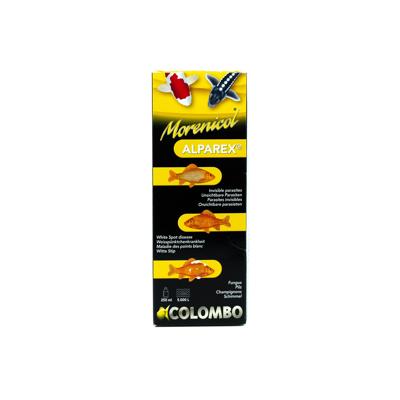Alparex 250 Ml/5.000 Liter vijver SuperFish - Superfish Alparex 250 Ml/5.000 Liter vijver SuperFish - Superfish
