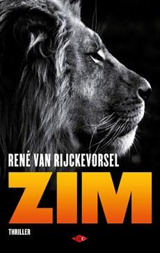 ZIM - René van Rijckevorsel - ebook