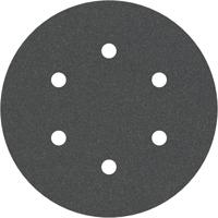 Bosch Accessories Best for Stone 2608605128 Excenterschuurpapier Met klittenband, Geperforeerd Korrelgrootte (num) 240 (Ø) 150 mm 5 stuk(s) - thumbnail