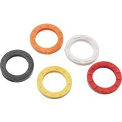 Connex Sleutelkapje Kunststof D25 5St Co - KY6190000